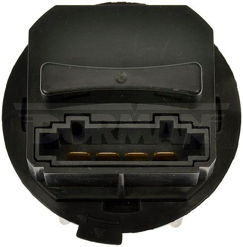 Dayton Parts 973-238 Hvac Blower Motor Resistor
