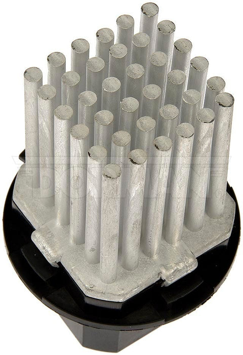 Dayton Parts 973-238 Hvac Blower Motor Resistor