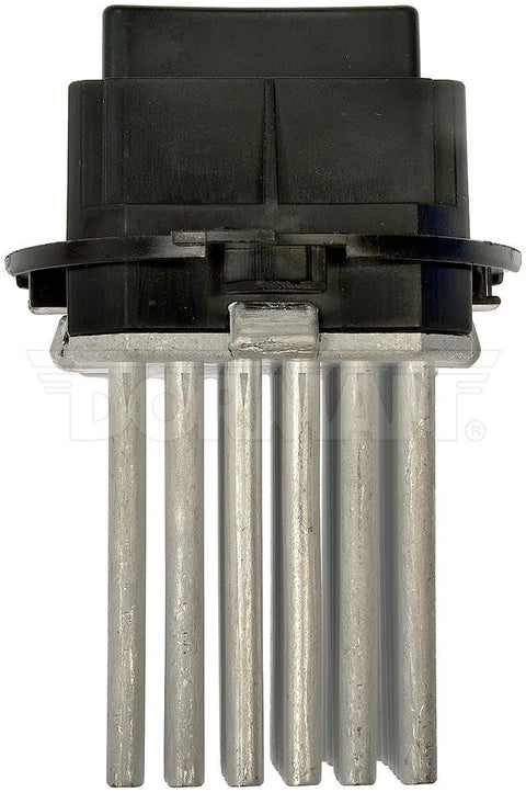 Dayton Parts 973-238 Hvac Blower Motor Resistor