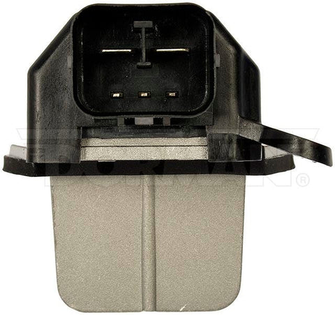 Dayton Parts 973-248 Hvac Blower Motor Resistor