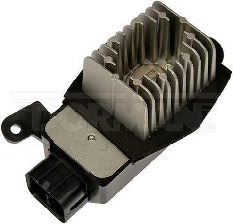 Dayton Parts 973-248 Hvac Blower Motor Resistor