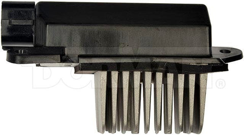 Dayton Parts 973-248 Hvac Blower Motor Resistor