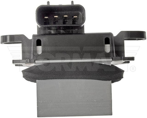 Dayton Parts 973-398 Hvac Blower Motor Resistor
