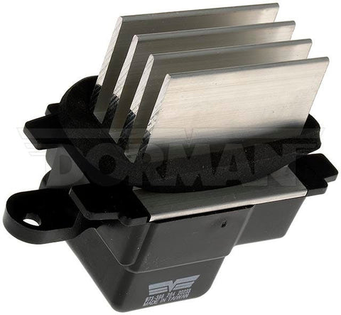 Dayton Parts 973-398 Hvac Blower Motor Resistor