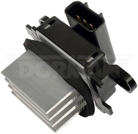 Dayton Parts 973-398 Hvac Blower Motor Resistor