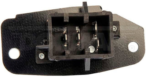 Dayton Parts 973-404 Blower Motor Speed Resistor And Harness Pigtail