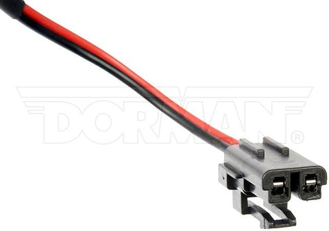 Dayton Parts 973-405 Blower Motor Resistor Kit With Harness