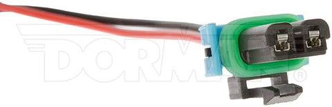 Dayton Parts 973-407 Blower Motor Resistor Kit With Harness