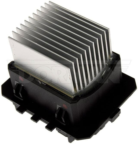 Dayton Parts 973-472 Hvac Blower Motor Resistor