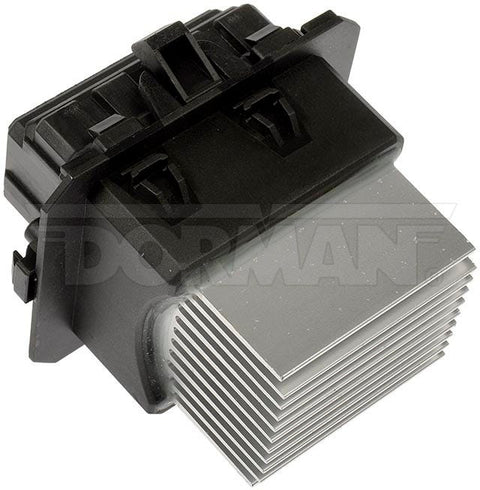 Dayton Parts 973-472 Hvac Blower Motor Resistor