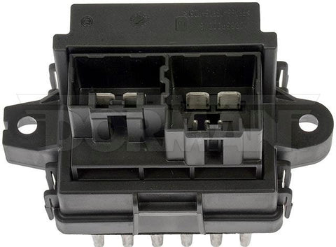 Dayton Parts 973-5089 Blower Motor Speed Resistor