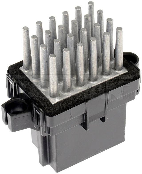 Dayton Parts 973-5089 Blower Motor Speed Resistor