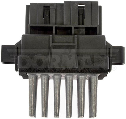 Dayton Parts 973-5089 Blower Motor Speed Resistor