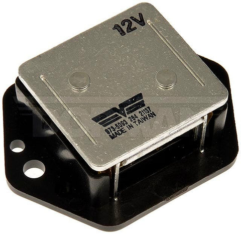 Dayton Parts 973-5093 Hvac Blower Motor Resistor