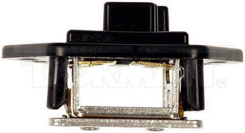 Dayton Parts 973-5093 Hvac Blower Motor Resistor