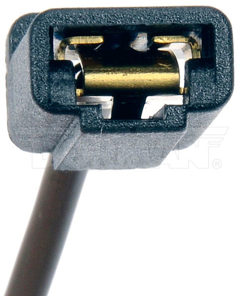 Dayton Parts 973-5094 Blower Motor Resistor Kit With Harness