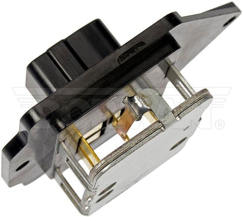 Dayton Parts 973-5095 Blower Motor Resistor Kit With Harness