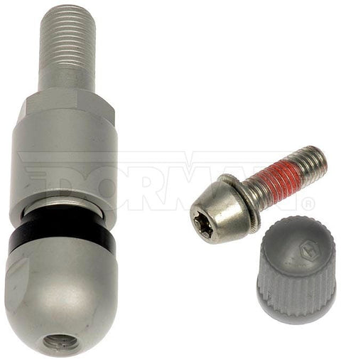 Dayton Parts 974-000 Tpms Aluminum Clamp-In Valve Stem For Dorman Direct-Fit Sensor