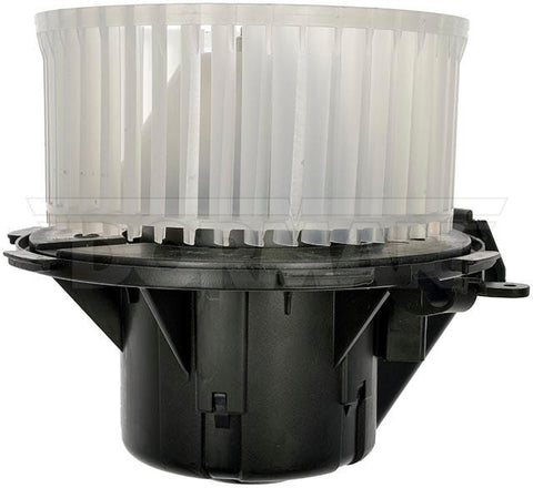 Dayton Parts 974-1000 Blower Motor Assembly With Wheel