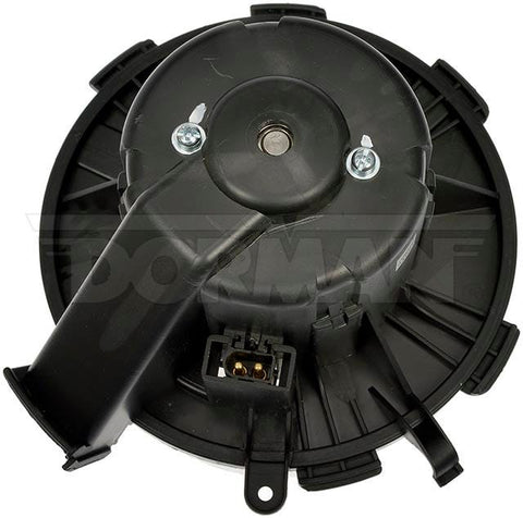 Dayton Parts 974-1000 Blower Motor Assembly With Wheel