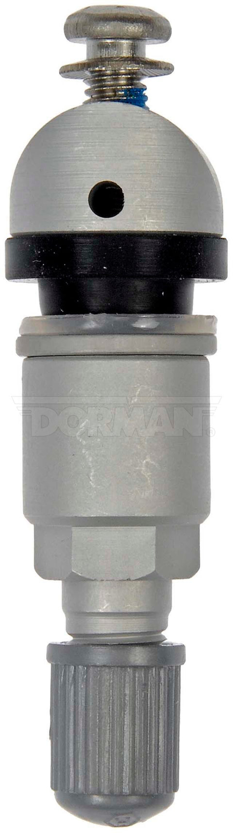 Dayton Parts 974-300 Tpms Aluminum Clamp-In Valve Stem For Dorman Multi-Fit Sensor