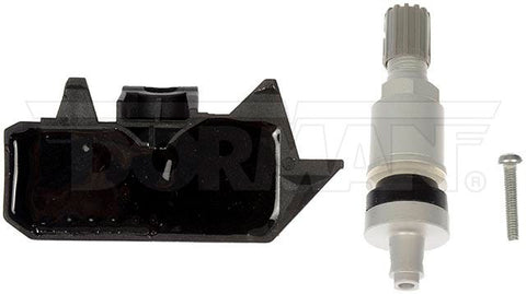 Dayton Parts 974-304 Dorman Multi-Fit (Dual Freq) Programmable Tire Pressure Monitoring System Sensor