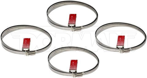 Dayton Parts 974-440 Universal Tpms Band Kit