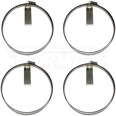 Dayton Parts 974-440 Universal Tpms Band Kit