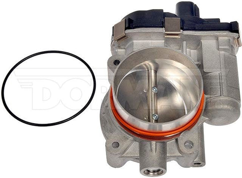 Dayton Parts 977-0001 Heavy Duty Electronic Throttle Body