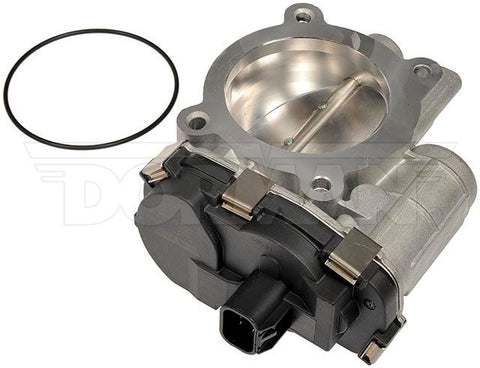 Dayton Parts 977-0001 Heavy Duty Electronic Throttle Body