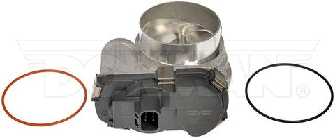 Dayton Parts 977-0001 Heavy Duty Electronic Throttle Body