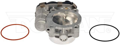 Dayton Parts 977-0001 Heavy Duty Electronic Throttle Body