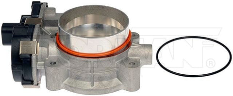 Dayton Parts 977-0001 Heavy Duty Electronic Throttle Body