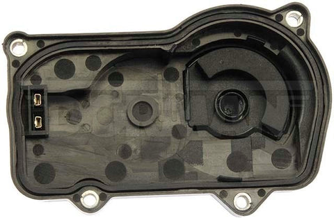 Dayton Parts 977-000 Throttle Body Position Sensor