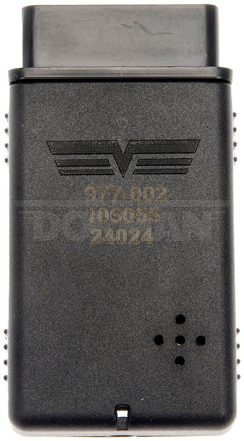 Dayton Parts 977-002 Idling Relearn Kit