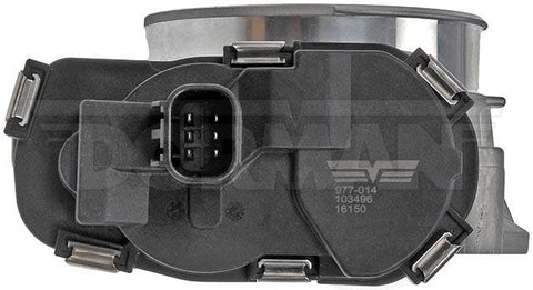 Dayton Parts 977-014 Electronic Throttle Body