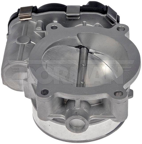 Dayton Parts 977-014 Electronic Throttle Body