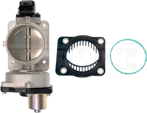 Dayton Parts 977-160 Electronic Throttle Body