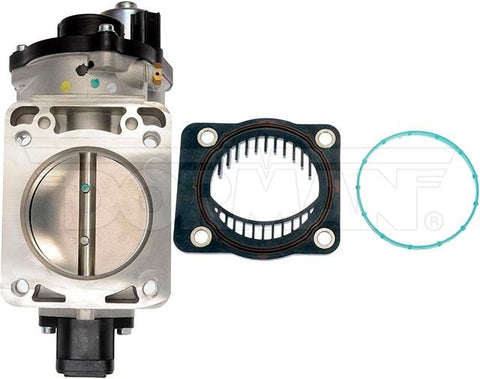 Dayton Parts 977-160 Electronic Throttle Body