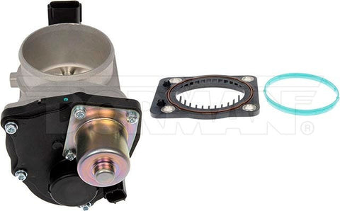 Dayton Parts 977-160 Electronic Throttle Body