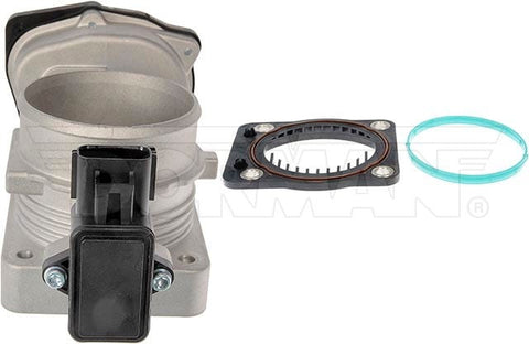 Dayton Parts 977-160 Electronic Throttle Body