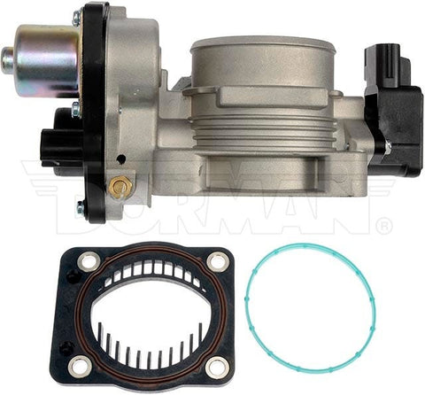 Dayton Parts 977-160 Electronic Throttle Body