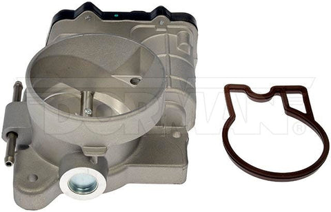 Dayton Parts 977-161 Electronic Throttle Body