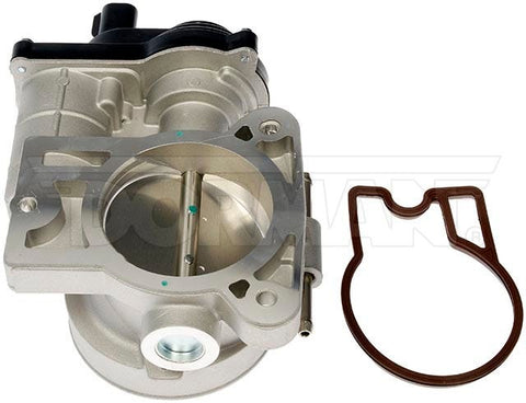 Dayton Parts 977-161 Electronic Throttle Body
