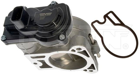 Dayton Parts 977-161 Electronic Throttle Body