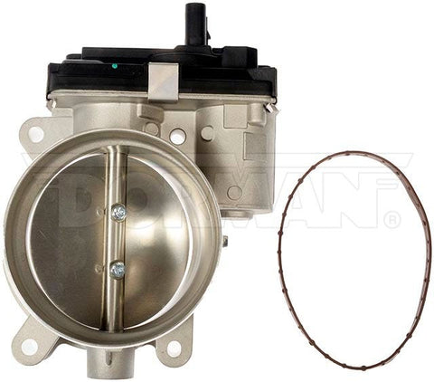 Dayton Parts 977-376 Electronic Throttle Body