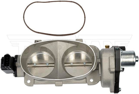 Dayton Parts 977-584 Electronic Throttle Body