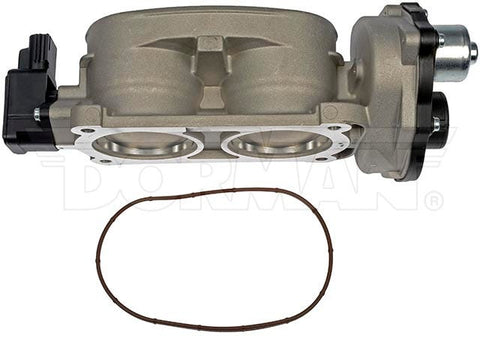 Dayton Parts 977-584 Electronic Throttle Body