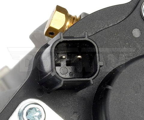 Dayton Parts 977-584 Electronic Throttle Body