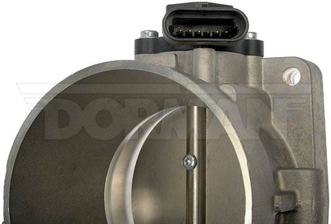 Dayton Parts 977-809 Electronic Throttle Body